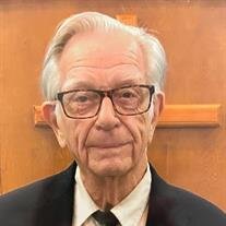 David L. Brown