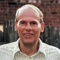 Kenneth John Seemann