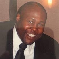 Mr. Brian Marcel Starks