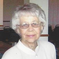 Mildred LeGrand