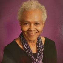 Mrs. Barbara Hayes Franklin