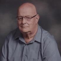 Larry Joseph Shoemaker
