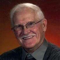 Elwood L. Steele