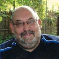 Chuck Takarchek