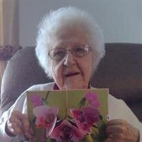Lila L. Moore