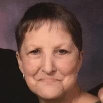 Janet Easterling