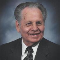 William Paul Lynn Sr