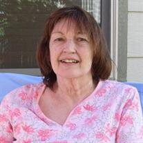 Marjorie S. Weller