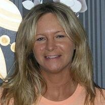 Twyla Marie Montrose