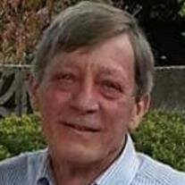 William T. Alfund
