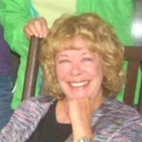 Connie J. Podorf