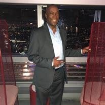 Jerome R. Johnson