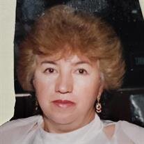 Juanita Guadarrama