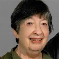 Donna Lee Lute