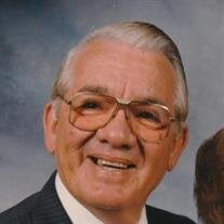 Mr. J.E. Wood