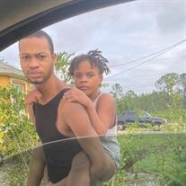 Tahjon Nathaniel Burrowes