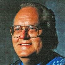 James "Jim" Tapp