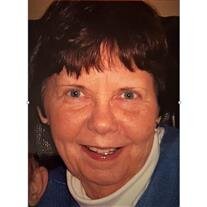 Laura Sue Smith