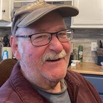 Steven E. Zill