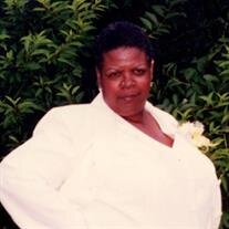 Marvalyne Graham