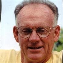 David William Ray