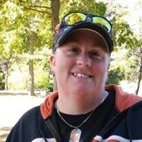 Cari B. Banbury