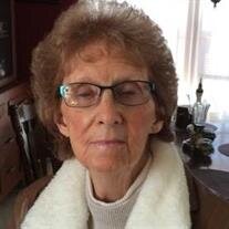 Barbara A. Byerly