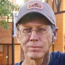 Warren L. Finney