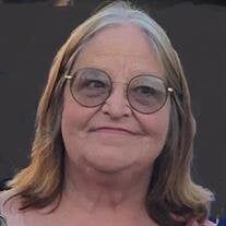 Kimberly Sue Shattles