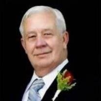John George Murphy Jr.