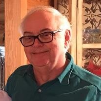 Mr. Ronald Wesley Nichols