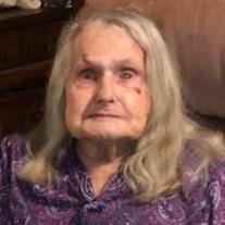 Mary Kate Todd