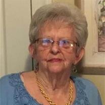 Ms. Shelby Clenney Justice