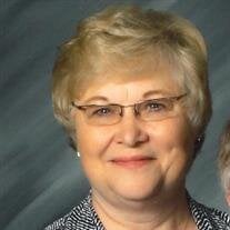 Eileen E. "Ellie" Halter
