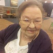  Mary Esther Peppers