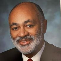 Dr. Ferdinand S. Leacock