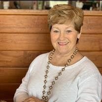 Sandra Joyce Witcher