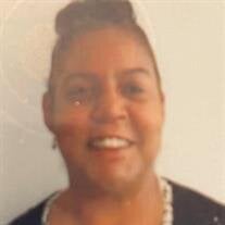 Rhonda Theresa Whitelocke Mease