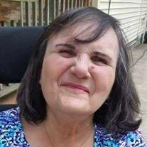 Janet M. Thistlewood
