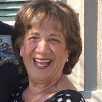 Myra Husk