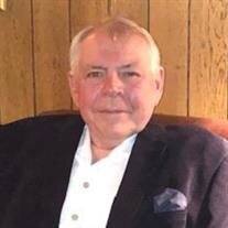 Kirby Gordon