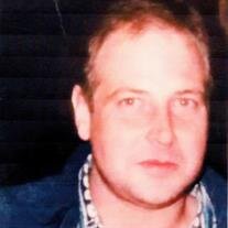 Michael Paul Titus