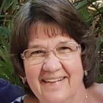 Diane G. Perry
