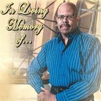 Sergio A. Mims
