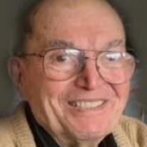 Nicandro V. Ottaviano