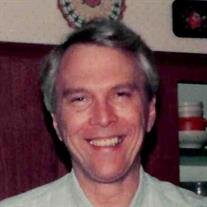 David J. Young