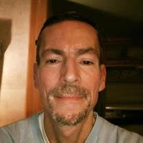 DAVID "BRAD" BRADLEY TANNER