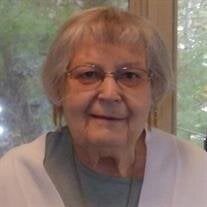 Patricia Ross