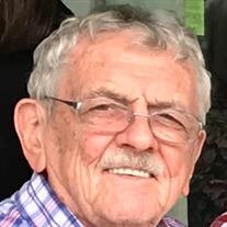 William "Bill" Golding