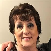 Cynthia Rauh Carey